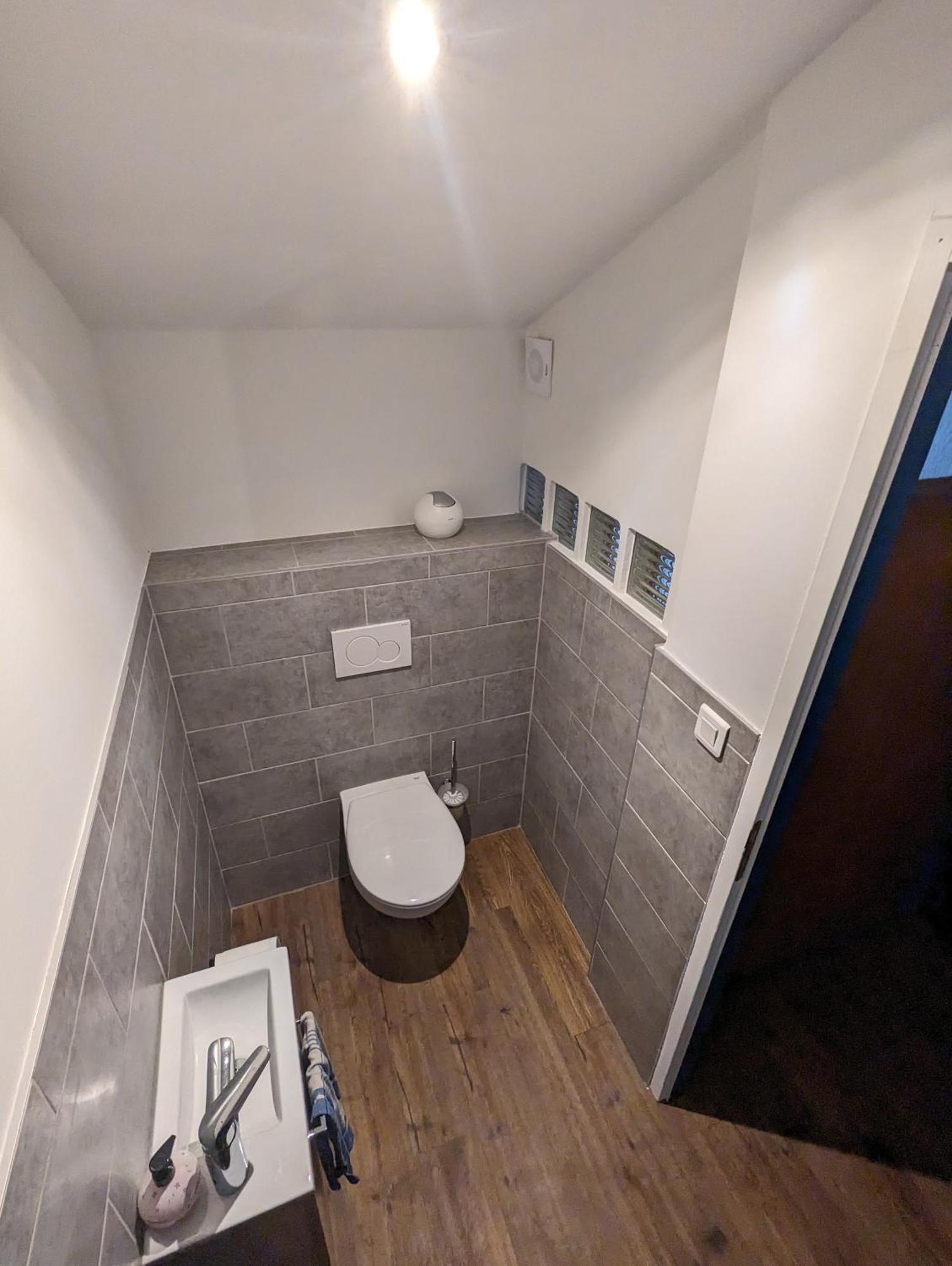 Appartement Le Cinoche, Cocon Sous Les Toits à Pont-de-Vaux Extérieur photo