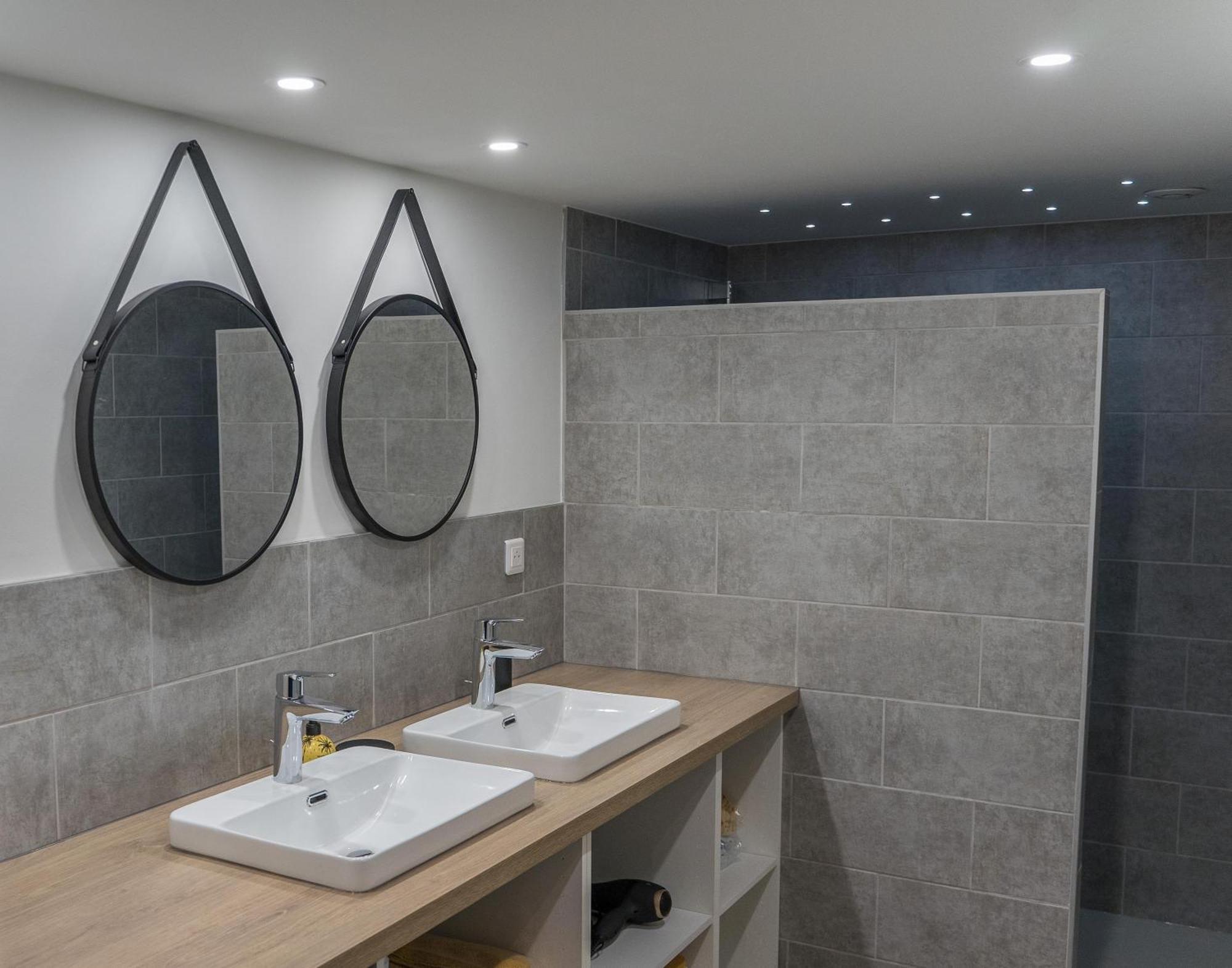 Appartement Le Cinoche, Cocon Sous Les Toits à Pont-de-Vaux Extérieur photo