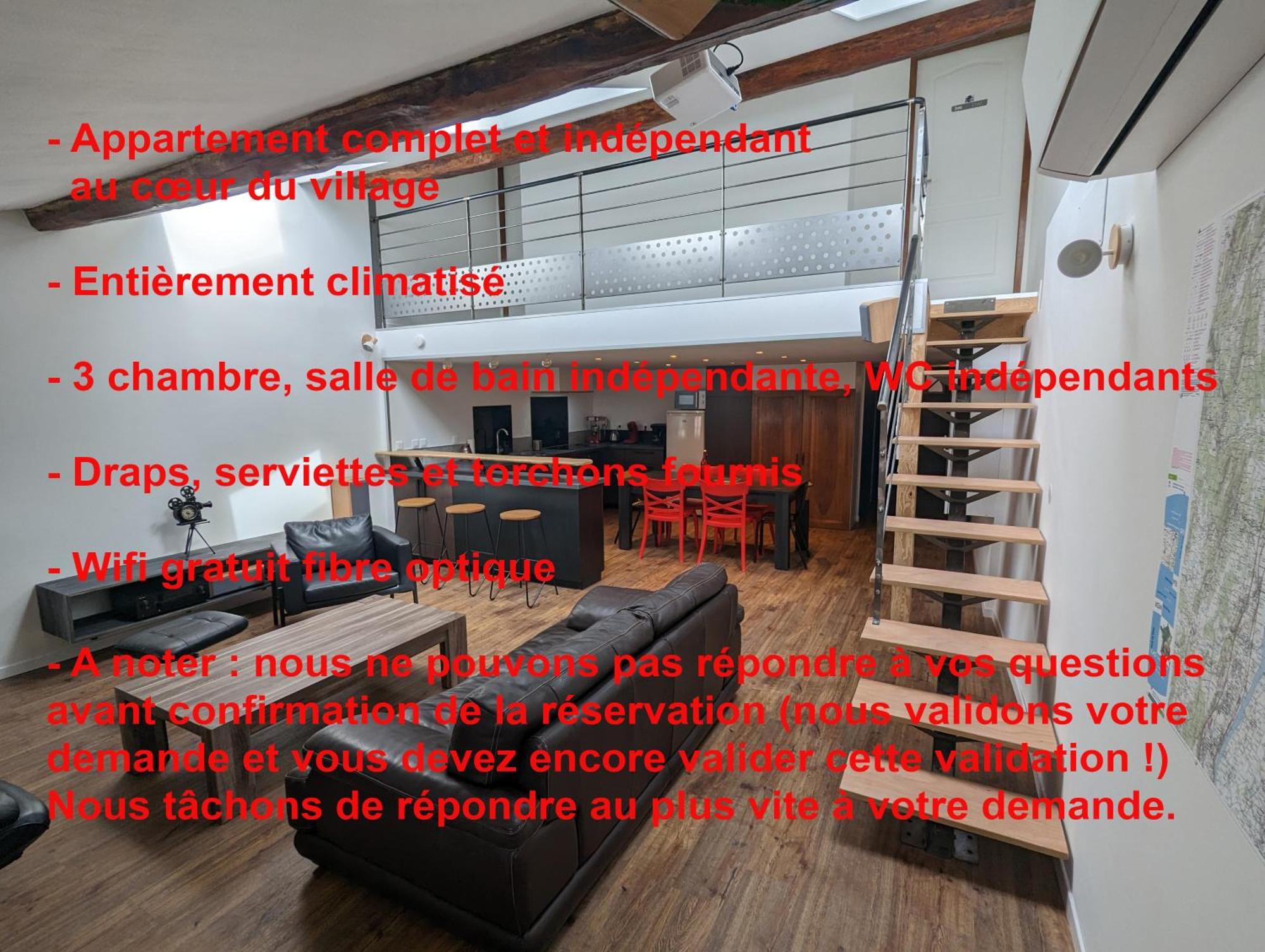 Appartement Le Cinoche, Cocon Sous Les Toits à Pont-de-Vaux Extérieur photo